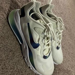 Nike Airmax 270 React 20 Men’s shoe